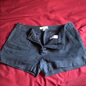 michael kors shorts